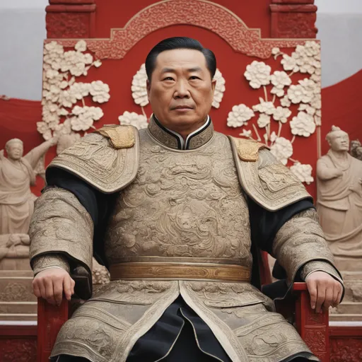Qin Tian