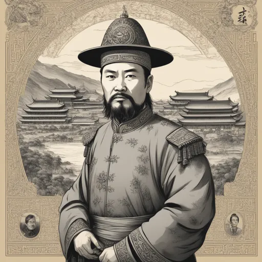 Qin Weizhong