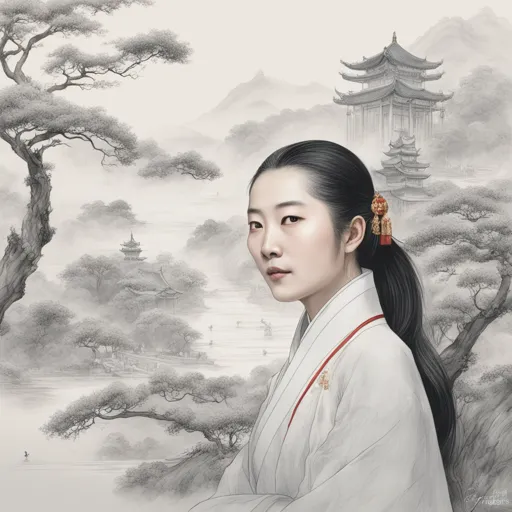 Qin Wenjun