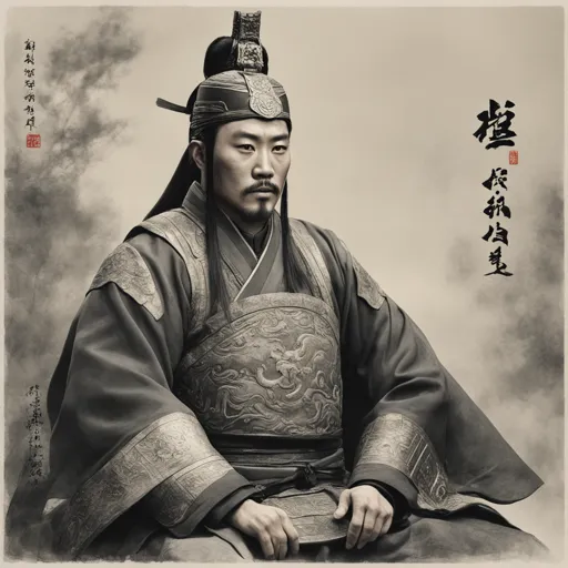 Qin Wuyang