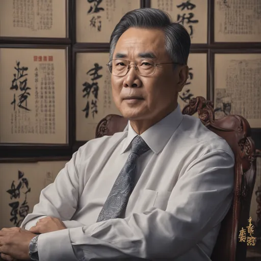 Qin Xiao