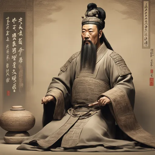 Qin Xiaozhu