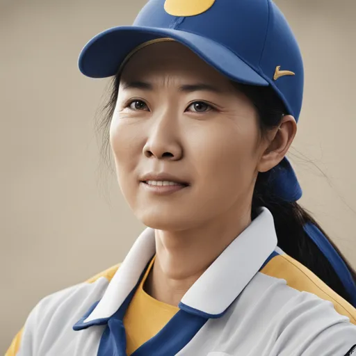 Qin Xuejing