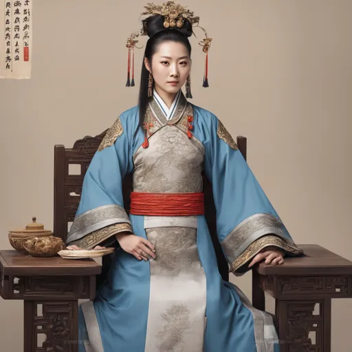 Qin Yilu