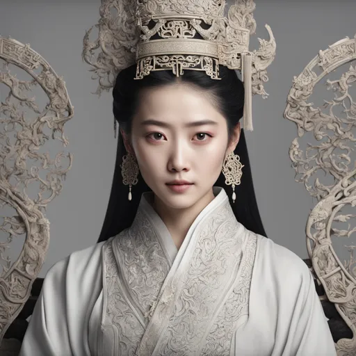 Qin Yingji