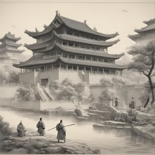Qin Yinglin