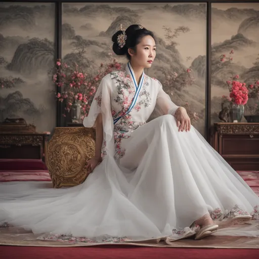 Qin Yiyuan