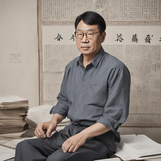 Qin Yongmin