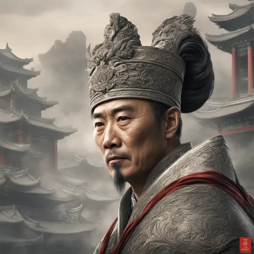 Qin Yu