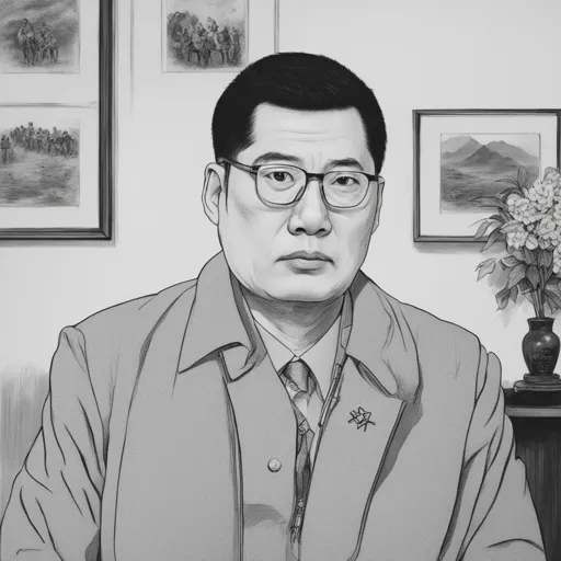 Qin Yuhai