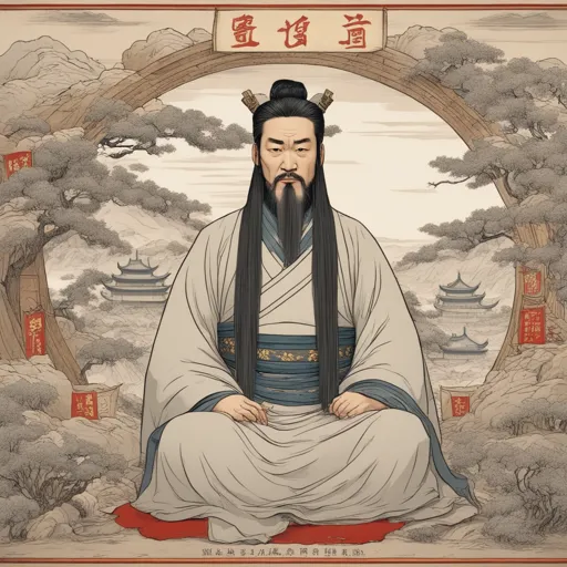 Qin Zhong