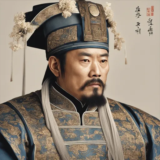 Qin Zongquan