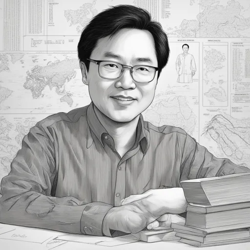 Qing Wang (academic)