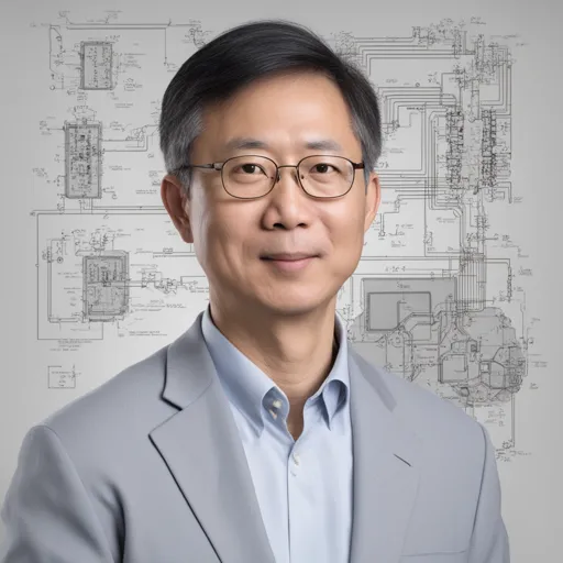 Qing Zhao