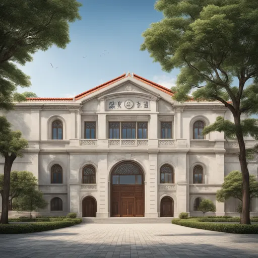 Qingdao University