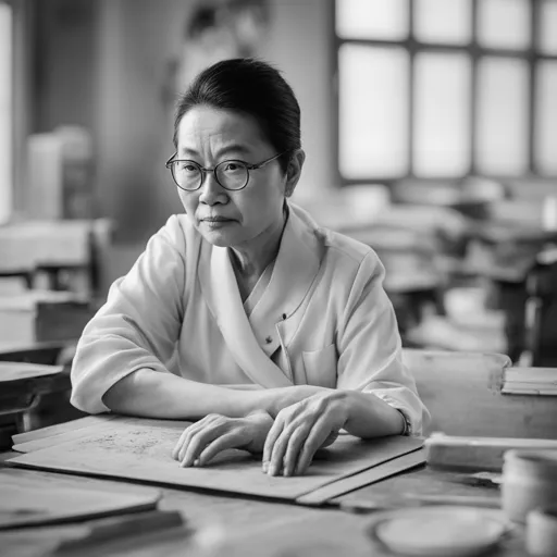 Qiu Deshu