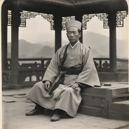 Qiu Fazu
