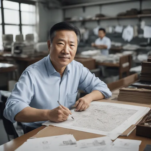 Qiu Guanghe