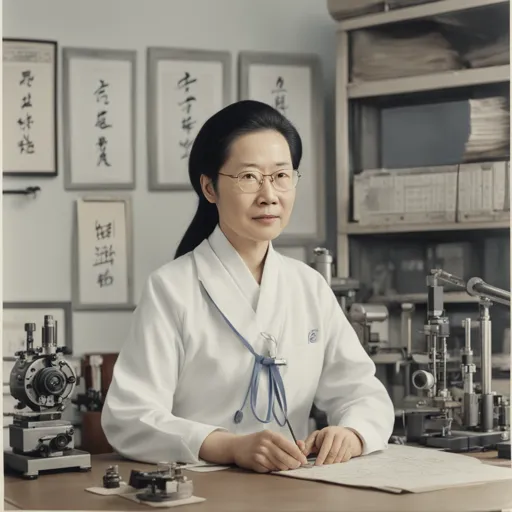 Qiu Guangming