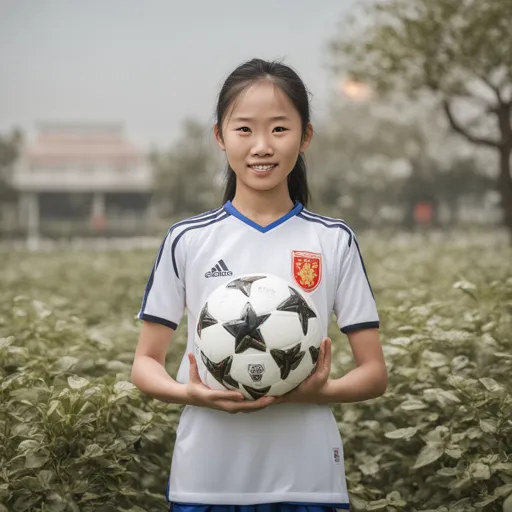 Qiu Haiyan