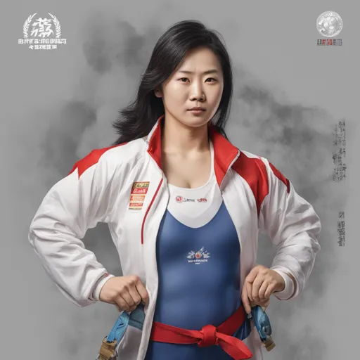 Qiu Hongmei