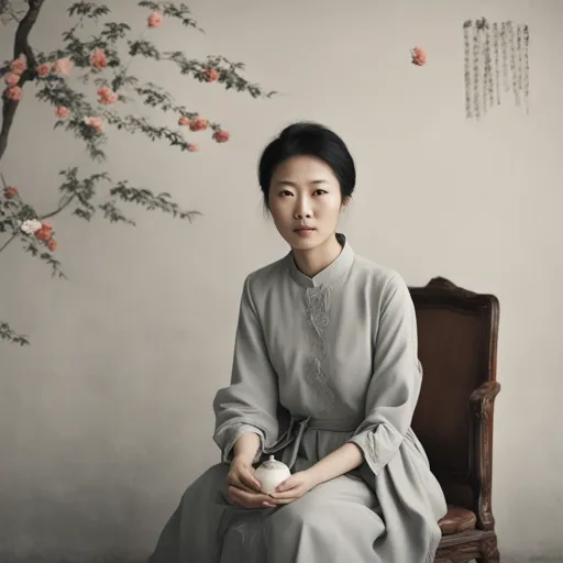 Qiu Jie