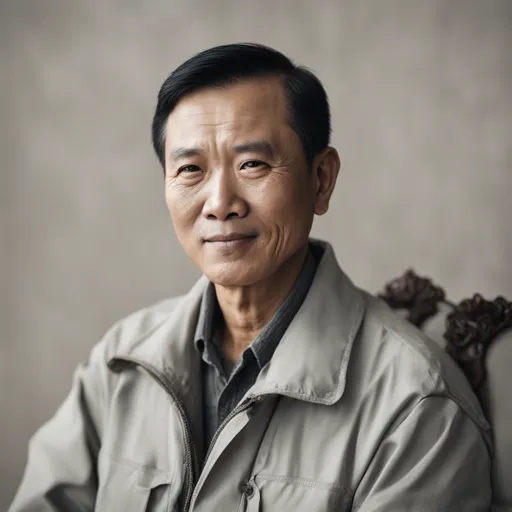 Qiu Menghuang