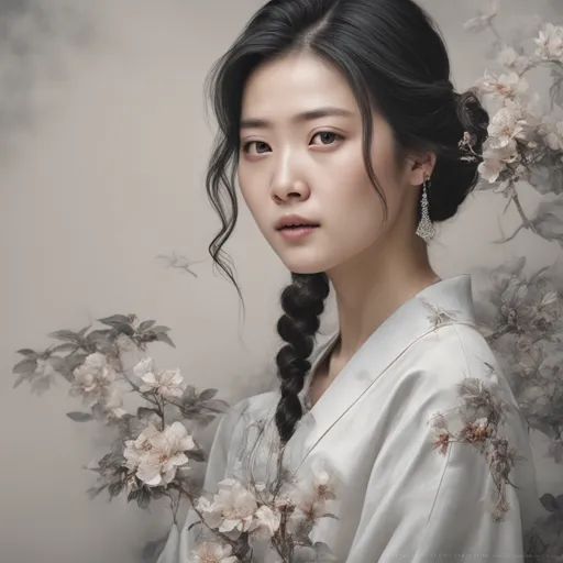 Qiu Miaojin