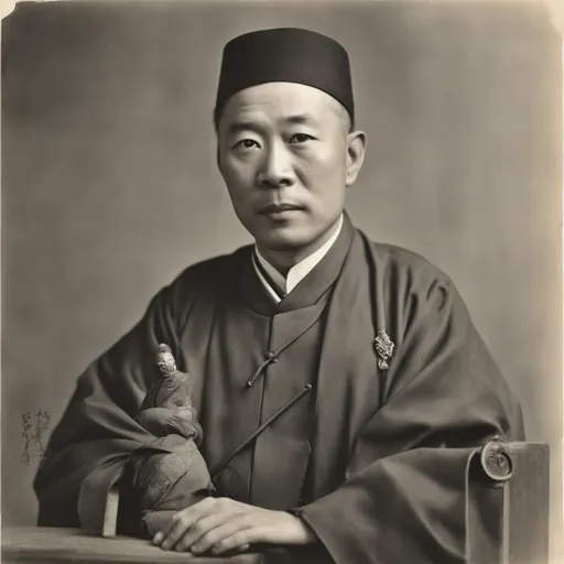 Qiu Renzong