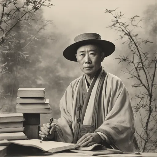 Qiu Shiliang
