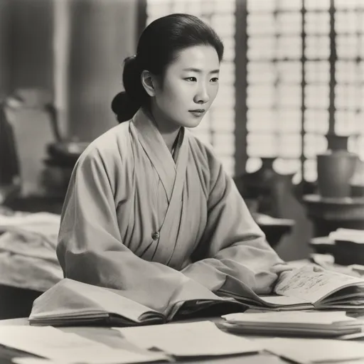 Qiu Shusen