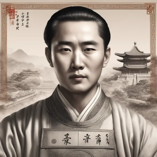 Qiu Ti