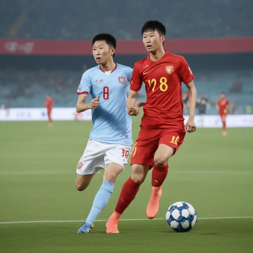 Qiu Tianyi