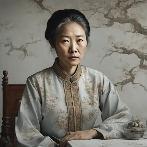 Qiu Xiaofei
