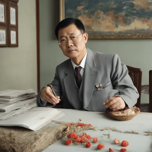 Qiu Xueqiang