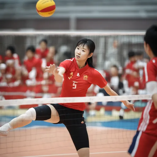 Qiu Yanan