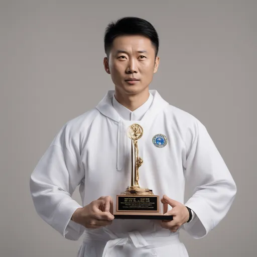 Qiu Yike