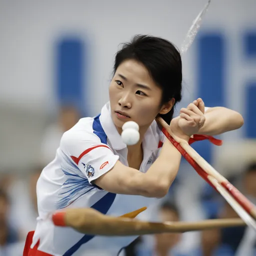 Qiu Yingling