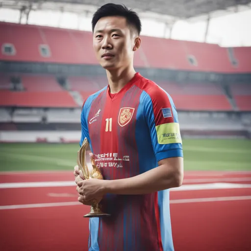 Qiu Zhongyi