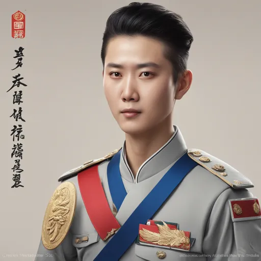 Qiu Ziao