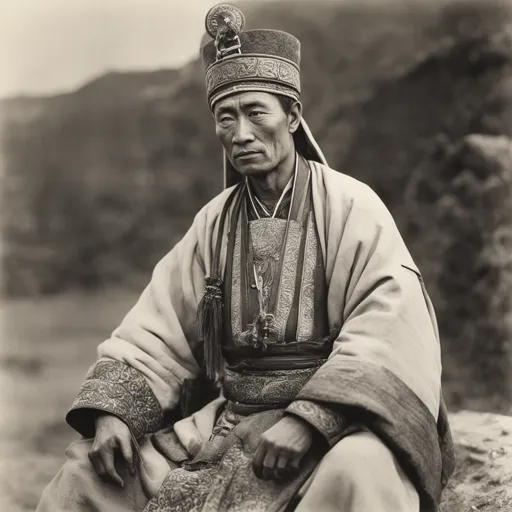 Qiuchu Julindi