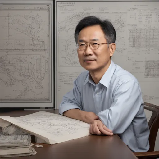 Qiudong Wang