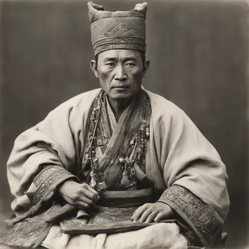 Qiufu Youdi