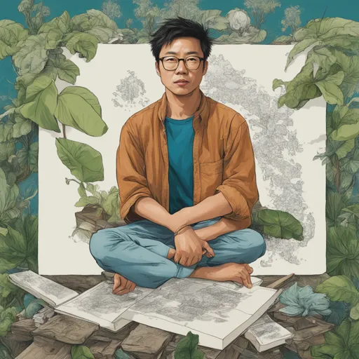 Qiyun Woo