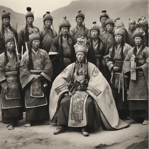 Qizhen