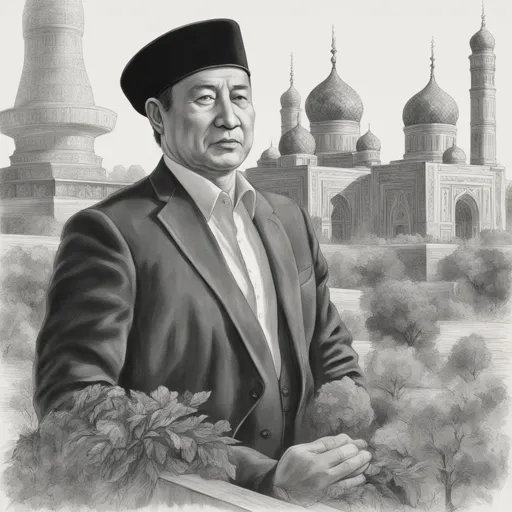 Qobul Tursunov