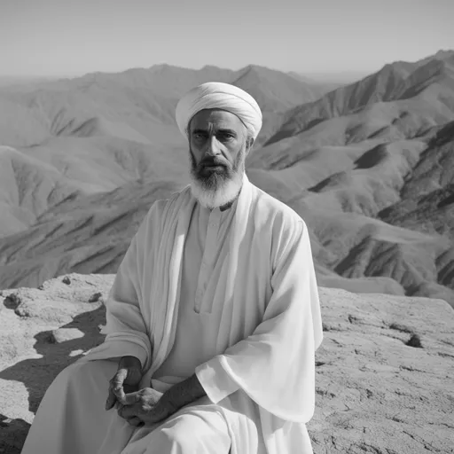 Qovsi Tabrizi