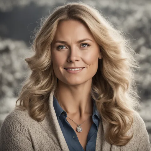 Qristina Ribohn