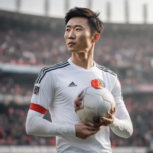 Qu Bo (footballer)