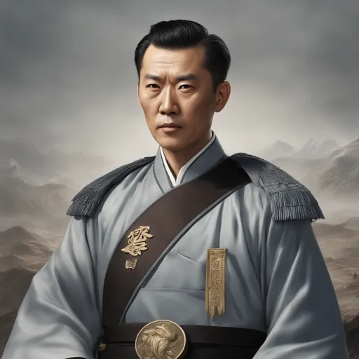 Qu Chunyu